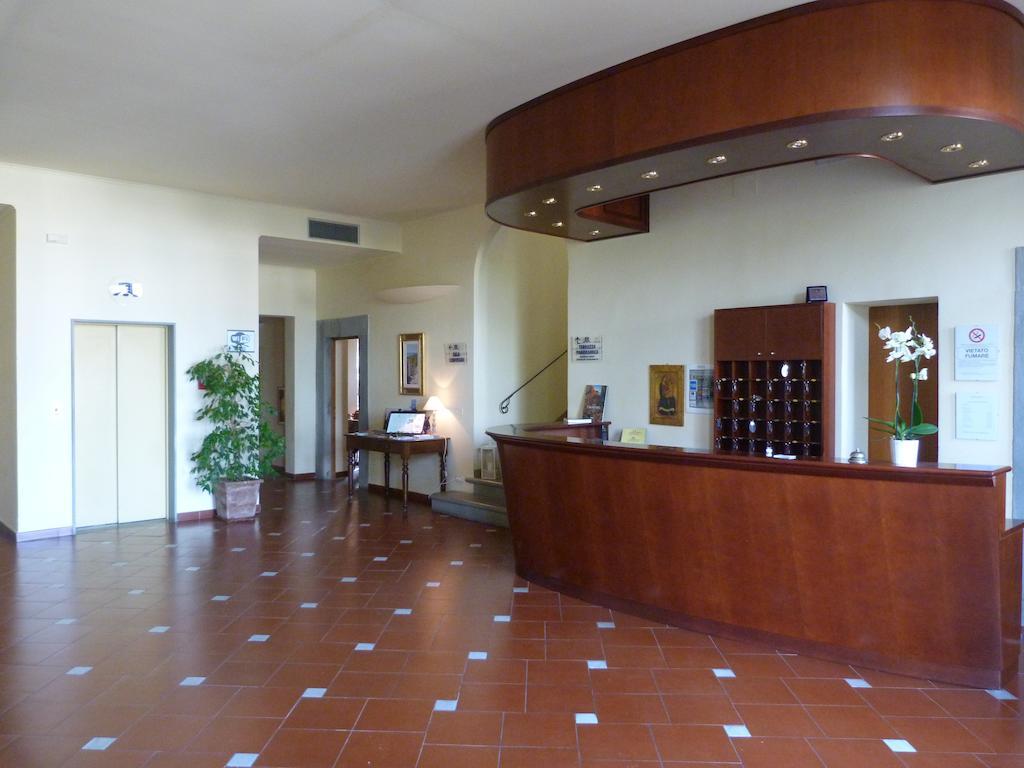 Hotel La Vedetta 利沃诺 外观 照片